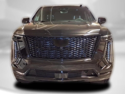 Cadillac Escalade 4WD Platinum Sport 4dr 2026