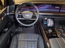 Cadillac Escalade 4WD Platinum Sport 4dr 2026