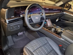 Cadillac Escalade 4WD Platinum Sport 4dr 2026