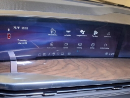 Cadillac Escalade 4WD Platinum Sport 4dr 2026