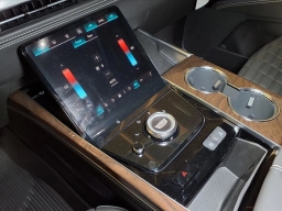 Cadillac Escalade 4WD Platinum Sport 4dr 2026