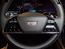 Cadillac Escalade 4WD Platinum Sport 4dr 2026