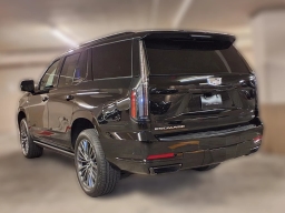 Cadillac Escalade 4WD Platinum Sport 4dr 2026