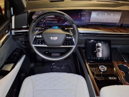 Cadillac Escalade 4WD Platinum Sport 4dr 2026