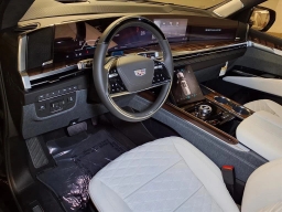 Cadillac Escalade 4WD Platinum Sport 4dr 2026