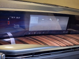 Cadillac Escalade 4WD Platinum Sport 4dr 2026