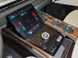 Cadillac Escalade 4WD Platinum Sport 4dr 2026