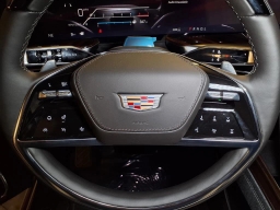 Cadillac Escalade 4WD Platinum Sport 4dr 2026