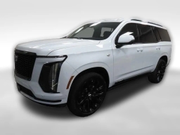 Cadillac Escalade 4WD Platinum Sport 4dr 2026