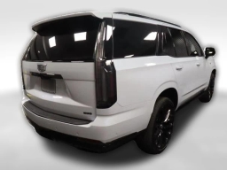 Cadillac Escalade 4WD Platinum Sport 4dr 2026