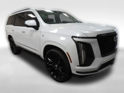 Cadillac Escalade 4WD Platinum Sport 4dr 2026