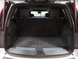 Cadillac Escalade 4WD Platinum Sport 4dr 2026