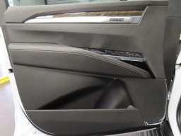 Cadillac Escalade 4WD Platinum Sport 4dr 2026