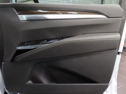 Cadillac Escalade 4WD Platinum Sport 4dr 2026