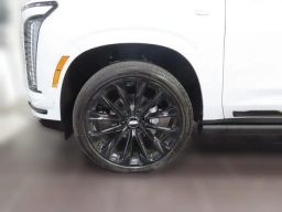 Cadillac Escalade 4WD Platinum Sport 4dr 2026