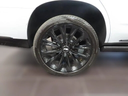 Cadillac Escalade 4WD Platinum Sport 4dr 2026