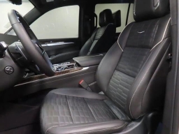 Cadillac Escalade 4WD Platinum Sport 4dr 2026