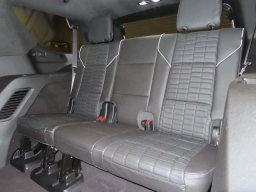 Cadillac Escalade 4WD Platinum Sport 4dr 2026