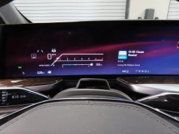 Cadillac Escalade 4WD Platinum Sport 4dr 2026