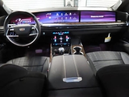 Cadillac Escalade 4WD Platinum Sport 4dr 2026