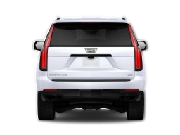 Cadillac Escalade 4WD Platinum Sport 4dr 2026