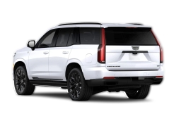 Cadillac Escalade 4WD Platinum Sport 4dr 2026