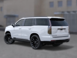 Cadillac Escalade 4WD Platinum Sport 4dr 2026