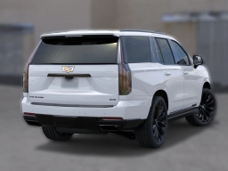 Cadillac Escalade 4WD Platinum Sport 4dr 2026