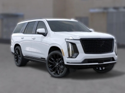 Cadillac Escalade 4WD Platinum Sport 4dr 2026