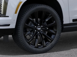 Cadillac Escalade 4WD Platinum Sport 4dr 2026