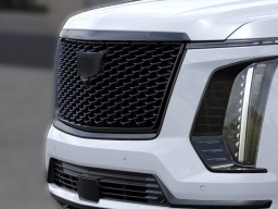 Cadillac Escalade 4WD Platinum Sport 4dr 2026