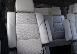 Cadillac Escalade 4WD Platinum Sport 4dr 2026