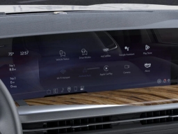 Cadillac Escalade 4WD Platinum Sport 4dr 2026