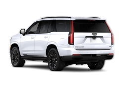 Cadillac Escalade 4WD Platinum Sport 4dr 2026