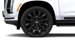 Cadillac Escalade 4WD Platinum Sport 4dr 2026