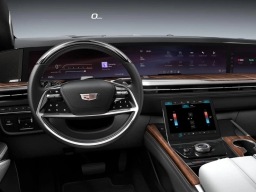 Cadillac Escalade 4WD Platinum Sport 4dr 2026