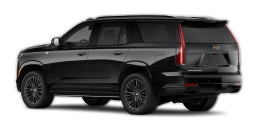 Cadillac Escalade 4WD Platinum Sport 4dr 2026