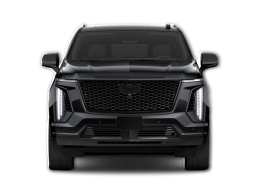 Cadillac Escalade 4WD Platinum Sport 4dr 2026