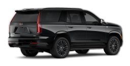 Cadillac Escalade 4WD Platinum Sport 4dr 2026