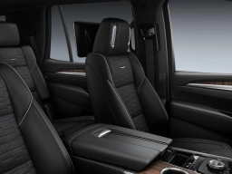 Cadillac Escalade 4WD Platinum Sport 4dr 2026