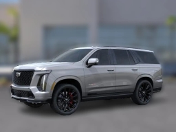 Cadillac Escalade AWD V-Series 4dr 2026