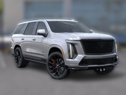 Cadillac Escalade AWD V-Series 4dr 2026