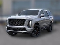 Cadillac Escalade AWD V-Series 4dr 2026