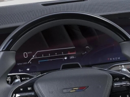 Cadillac Escalade AWD V-Series 4dr 2026