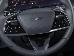 Cadillac Escalade AWD V-Series 4dr 2026