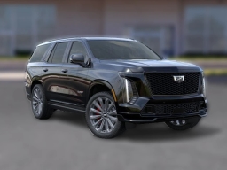 Cadillac Escalade AWD V-Series 4dr 2026