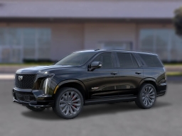 Cadillac Escalade AWD V-Series 4dr 2026