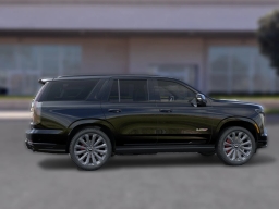 Cadillac Escalade AWD V-Series 4dr 2026