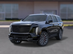 Cadillac Escalade AWD V-Series 4dr 2026
