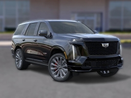 Cadillac Escalade AWD V-Series 4dr 2026